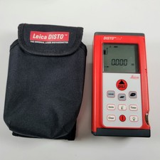 Leica DISTO Lite 5 Misuratore