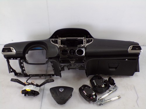 3094 kit airbag lancia - airbag, ypsilon
