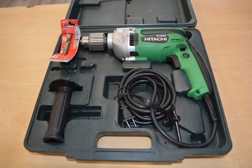 Trapano filo hitachi - trapano,