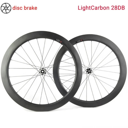 Bicicletta strada fibra - da,