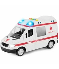 Ambulanza Giocattolo Bambini