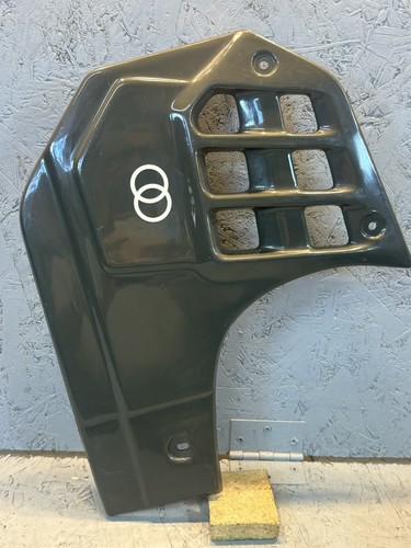 Gilera rtx 125 convogliatore - 125,
