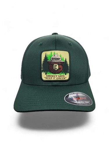 Cappello aderente smokey - aderente, the