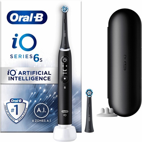 Spazzolino elettrico oral - elettrico, b