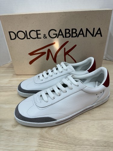 Scarpe dolce gabbana uomo - dolce,
