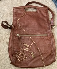 Borsa da strada LUCKY