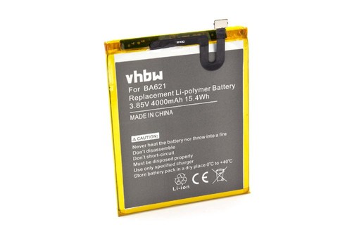 Batteria per meizu m621m m621q - batteria,