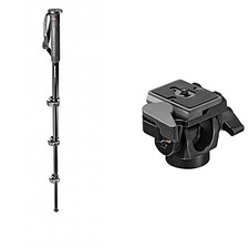 Manfrotto MPMXPROA4 Monopiede