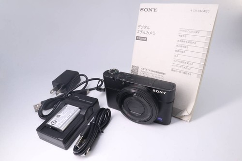 Sony cyber shot - sony, cyber-shot