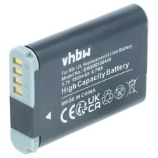 Batteria per Canon PowerShot