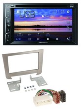 Pioneer Bluetooth 2DIN USB DVD
