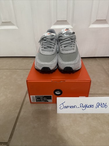 Nike sacai fragment design - nike, x