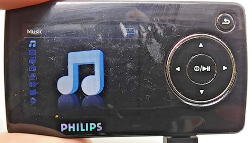 Philips gogear sa3245 - philips, gb)