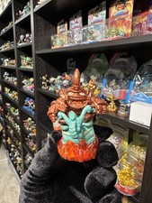 BRONZE & PATINA HOG WILD FRYNO