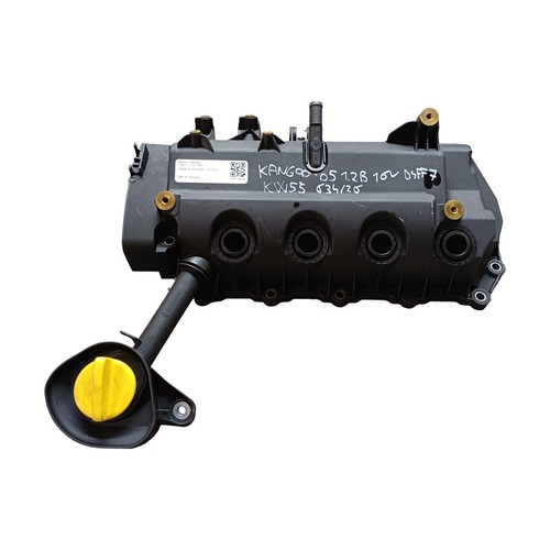 Coperchio punterie per renault - per,