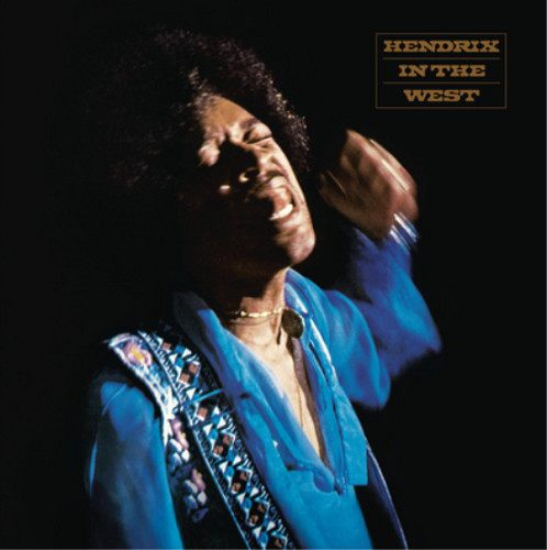 Jimi hendrix the - jimi,