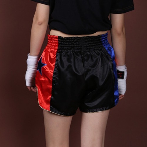 Pantaloncini boxe durevoli - pantaloncini, da