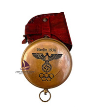 Orologio ZAIN Nautico Vintage