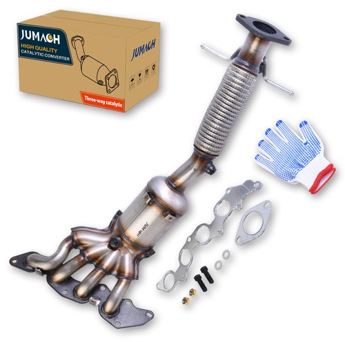 1323234 catalizzatore per - per, ford
