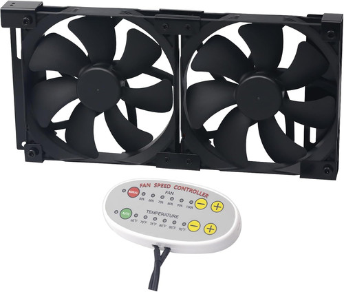 Ventilatore raffreddamento - di,