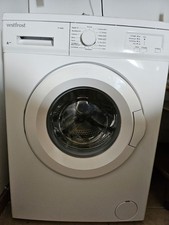 Lavatrice Vestfrost 5kg