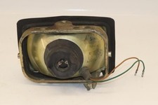 Ottica HONDA XLV 750 R 1983 A