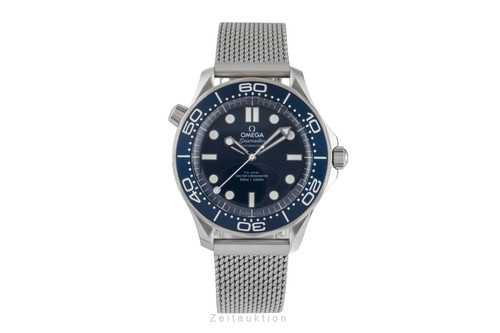 Omega seamaster diver 300m - omega,