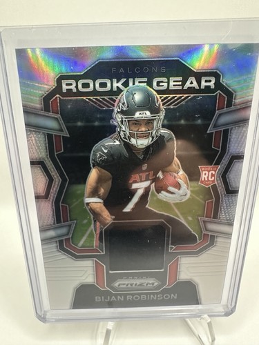 2023 panini prizm rookie gear - 2023,