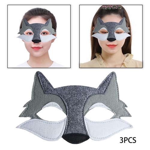 Pezzi maschera - maschera, di
