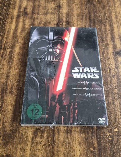 Star wars trilogy - star,