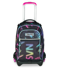 SEVEN TROLLEY Jack 3 Ruote