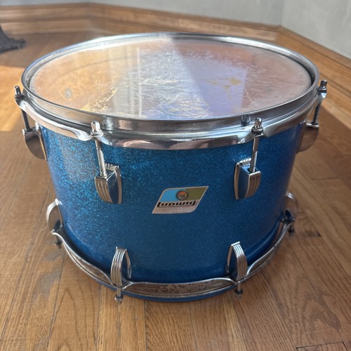 Tamburo tom vintage - anni, 70