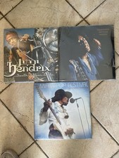 Collection Vinyl J. Hendrix Lp