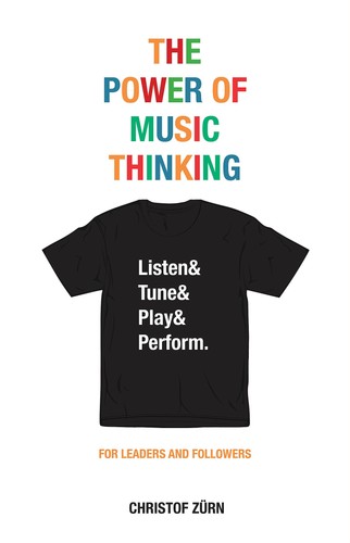 The power music thinking - the, of