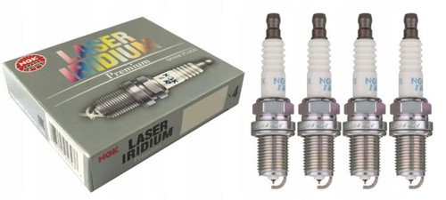 Kit candele ngk iridium - ngk, per