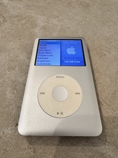 Apple iPod Classic 7a