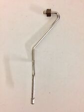 Tubo Inox Vapore Per Macchina Coffee Gaggia. Ricambi Saeco Gaggia