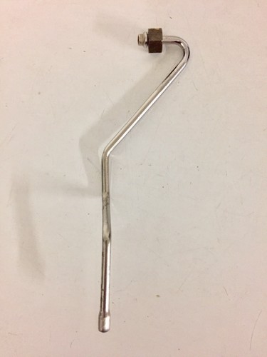 Tubo inox vapore per - vapore, macchina