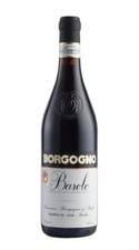 BORGOGNO VINO BAROLO 2019 DOCG CL.75 Astucciato 