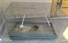 Gabbia/Voliera Per Uccelli