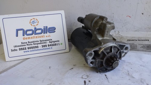 Motorino avviamento cambio - motorino,