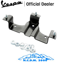 SUPPORTO PORTA RUOTA DI SCORTA NERO VESPA 50 125 PK S XL
