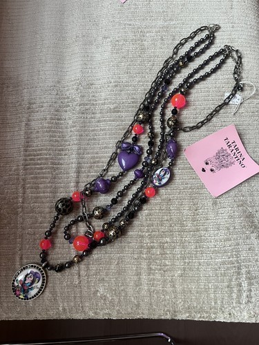 Collana tarina tarantino - tarina,