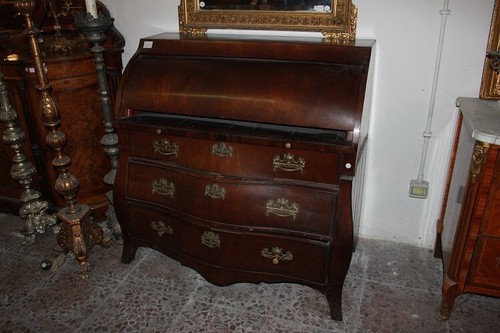 Cassettone rullo olandese - cassettone,