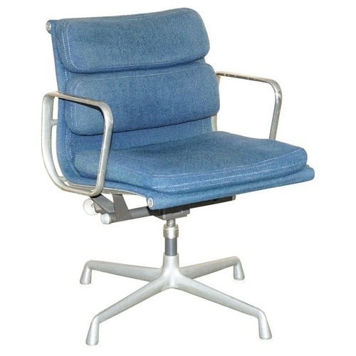 Rara sedia girevole originale - rara,