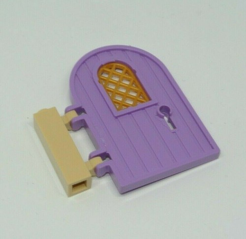 Lego elfi principessa porta - elfi, 1