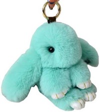 Portachiavi - coniglio -