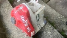 Aprilia tuareg rally125 - aprilia,