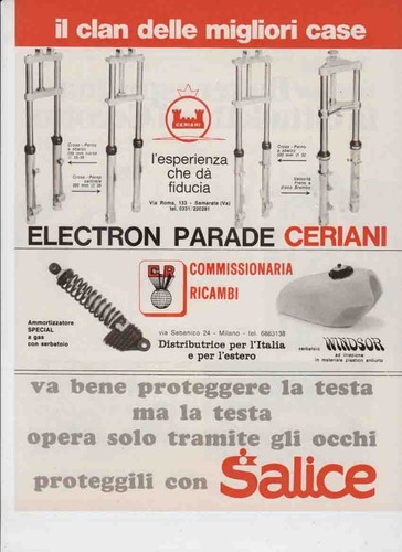 advertising