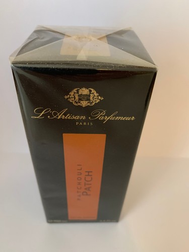 Artisan parfumeur patchouli - l',